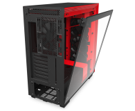 NZXT H710 Red - 639134 - zdjęcie 11
